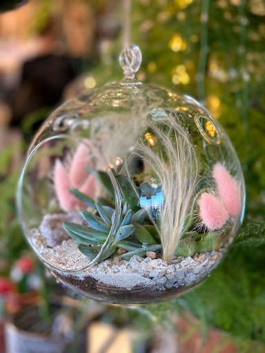 Florist «Blossoms Flower Shop», reviews and photos, 147 E Sailer Dr, San Mateo, CA 94403, USA