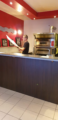 Photos du propriétaire du Pizzeria Aux Pizzas d'Ulysse à Francheville - n°5