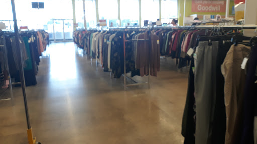 Thrift Store «Goodwill Industries of Central Oklahoma», reviews and photos