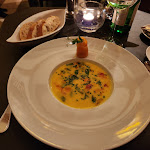 Photo n°1 de l'avis de Maximilian.e fait le 28/01/2024 à 06:50 sur le  Schaarschmidts Restaurant à Leipzig