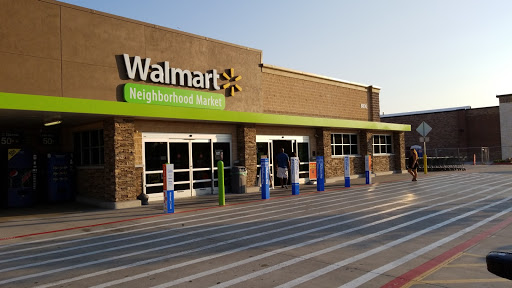 Walmart Neighborhood Market, 8800 Lakeview Pkwy, Rowlett, TX 75088, USA, 