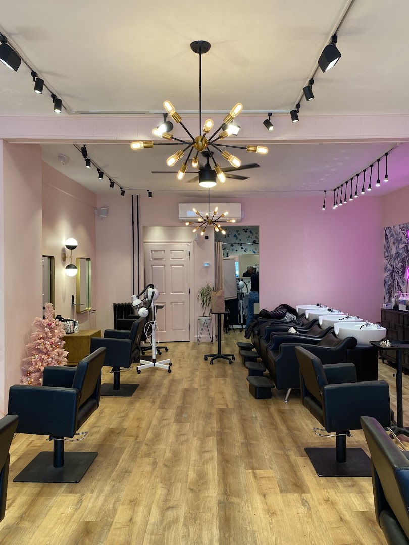 The Painted Gypsy Salon