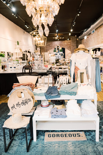 Boutique «Therapy», reviews and photos, 150 E Magnolia Ave, Auburn, AL 36830, USA