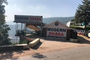 Modern Dhaba image