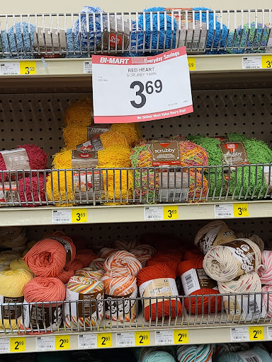 Department Store «Bi-Mart», reviews and photos, 309 S 5th Ave, Yakima, WA 98902, USA