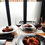 Photo n°1 de l'avis de Alessandra.l fait le 18/04/2024 à 13:21 sur le  Atrium Bistrot à Varese