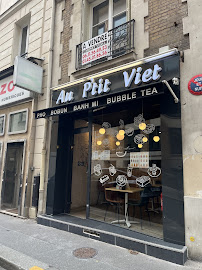 Photos du propriétaire du Restaurant vietnamien Au P’tit Viet à Paris - n°1