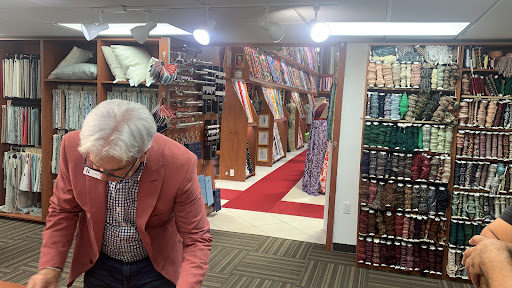 Fabric Store «Rex Fabrics», reviews and photos, 825 SW 37th Ave, Miami, FL 33135, USA