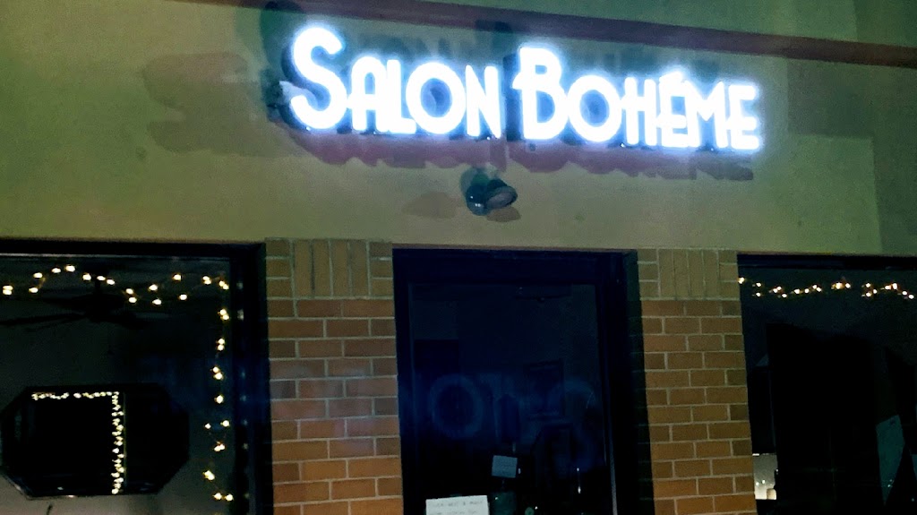 Salon Boheme 15239