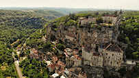 Rocamadour du Crêperie La Maison de Famille à Rocamadour - n°2