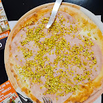 Photo n°1 de l'avis de Sweet.o fait le 10/02/2024 à 08:11 sur le  Pizzeria Panineria Sofy à Catania