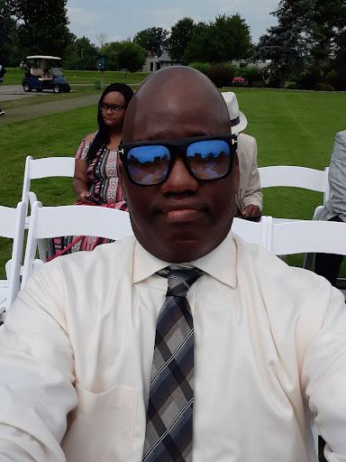 Country Club «Kokomo Country Club», reviews and photos, 1801 Country Club Dr, Kokomo, IN 46902, USA