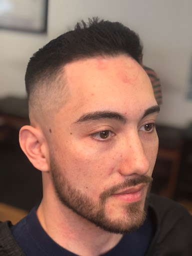 Barber Shop «Presidential Cuts Barber Shop», reviews and photos, 321 Douglas Ave #40, Holland, MI 49424, USA