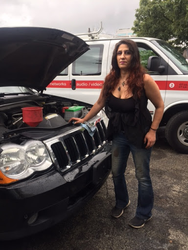 Auto Body Shop «Articulate Auto LLC», reviews and photos, 13 Church St, Norwalk, CT 06854, USA