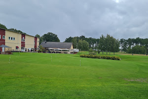 Hässlegårdens Golfklubb