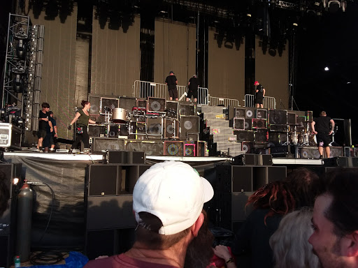 Park «Metropolitan Park», reviews and photos, 1410 Gator Bowl Blvd, Jacksonville, FL 32202, USA