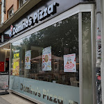 Photo n°1 de l'avis de Je.i fait le 02/08/2022 à 19:06 sur le  Domino's Pizza Hamburg Altona Nord à Hamburg