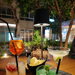 Photo n°2 de l'avis de alexia.m fait le 31/03/2024 à 06:59 sur le  Scjavúru Reustarant & Pizza à Palermo