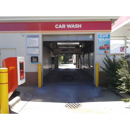 Circle K | Car Wash en Rockford