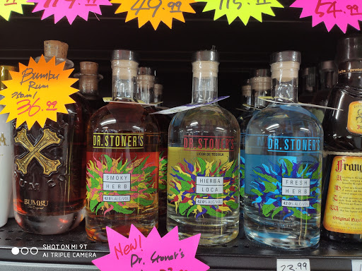 Liquor Store «Starting Gate Liquors/Finish Line Packaged Liquors», reviews and photos, 3470 Fort Meade Rd, Laurel, MD 20724, USA