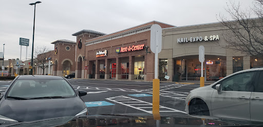 Shopping Mall «Frederick Shopping Center», reviews and photos, 1305 W 7th St, Frederick, MD 21702, USA