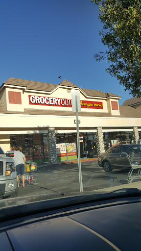 Grocery Store «Grocery Outlet Bargain Market», reviews and photos, 176 S Mountain Ave, Upland, CA 91786, USA
