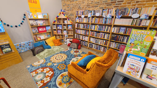 Book Store «Main Street Books», reviews and photos, 426 Main St, Lafayette, IN 47901, USA