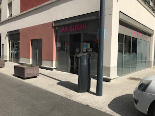 Photo n°4 de Ak Sushi à Limeil-Brévannes ()