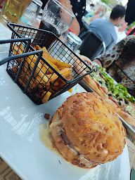 Photo n°42 de L'Escale Restaurant - Brasserie Allevard à Allevard ()