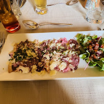 Plats et boissons du Restaurant Le Ventadour à Montauban - n°6