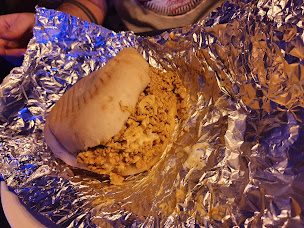Photo n°34 de PIZZ’N DWICH AUDINCOURT à Audincourt ()