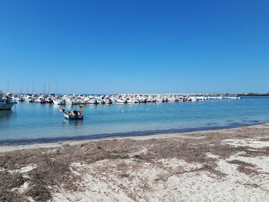 Spiaggia Di Domani