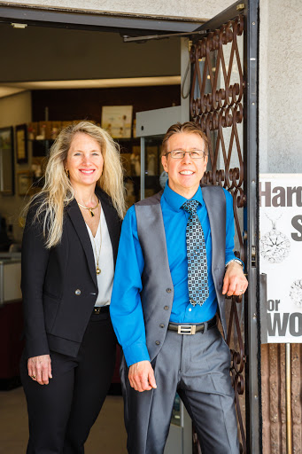 Jewelry Repair Service «Dunbar Jewelers», reviews and photos, 435 Hartford Turnpike, Vernon, CT 06066, USA