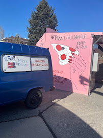 Photos du propriétaire du Pizzas à emporter Casa Del Pizza à Sciez - n°6
