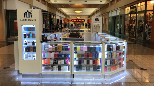 A & R Perfumes - Northgate Mall