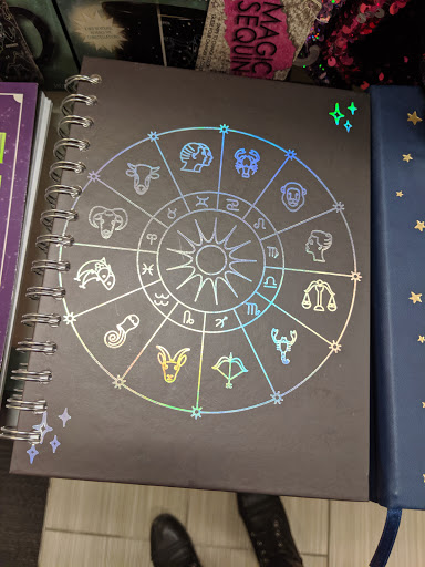 Book Store «Books-A-Million», reviews and photos, 4125 S Cleveland Ave #1200, Fort Myers, FL 33901, USA