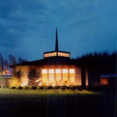 Harbert Community Church