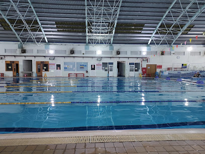 东新国中游泳馆
