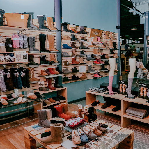 Shoe Store «Berkeley Shoes», reviews and photos, 225 Broadway, Methuen, MA 01844, USA