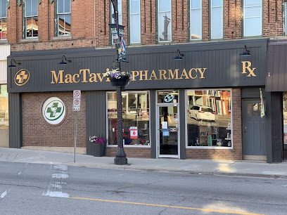 MacTavish Pharmacy