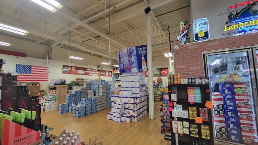 Wine Store «Wine Outlet», reviews and photos, 10 Meadowlands Pkwy, Secaucus, NJ 07094, USA