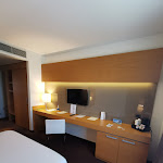 Photo n°3 de l'avis de Loïc.t fait le 15/05/2024 à 09:07 sur le  Hotel Parco dei Principi à Bari