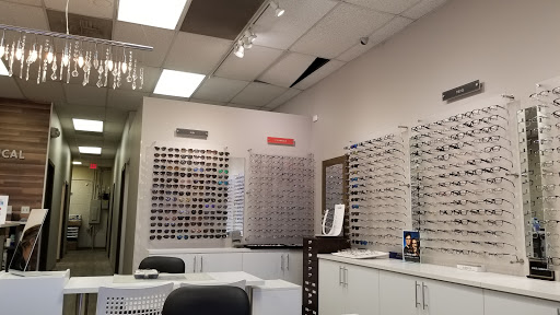 Optometrist «Elk Grove Optical», reviews and photos, 611 Meacham Rd, Elk Grove Village, IL 60007, USA