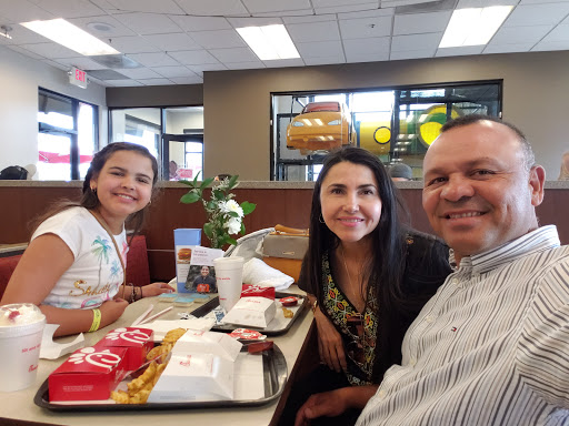 Fast Food Restaurant «Chick-fil-A», reviews and photos, 7676 Campus View Dr, West Jordan, UT 84084, USA