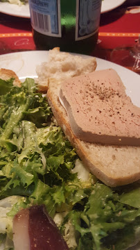 Foie gras du Restaurant de spécialités du sud-ouest de la France Restaurant - La Maison du Cassoulet à Castelnaudary - n°5