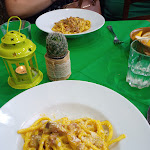 Photo n°2 de l'avis de mike.a fait le 15/06/2022 à 19:27 sur le  Ristorante Rottezzia à Soriano nel Cimino