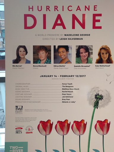 Performing Arts Theater «Two River Theater», reviews and photos, 21 Bridge Ave, Red Bank, NJ 07701, USA