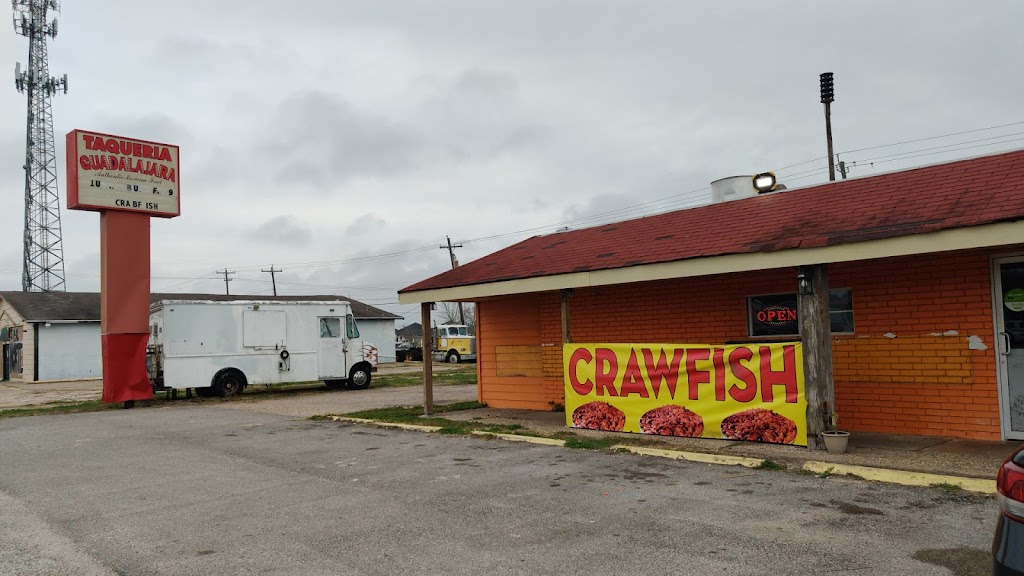 Taqueria Guadalajara 77541