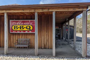 Marie's BBQ House image