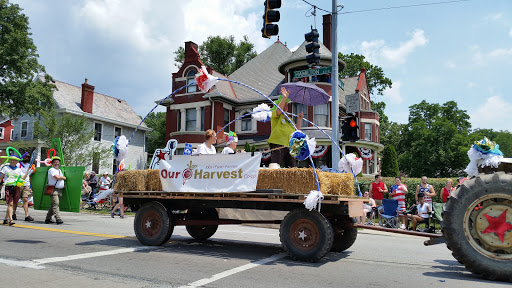 Park «Jergens Park», reviews and photos, 1615 Bruce Ave, Cincinnati, OH 45223, USA